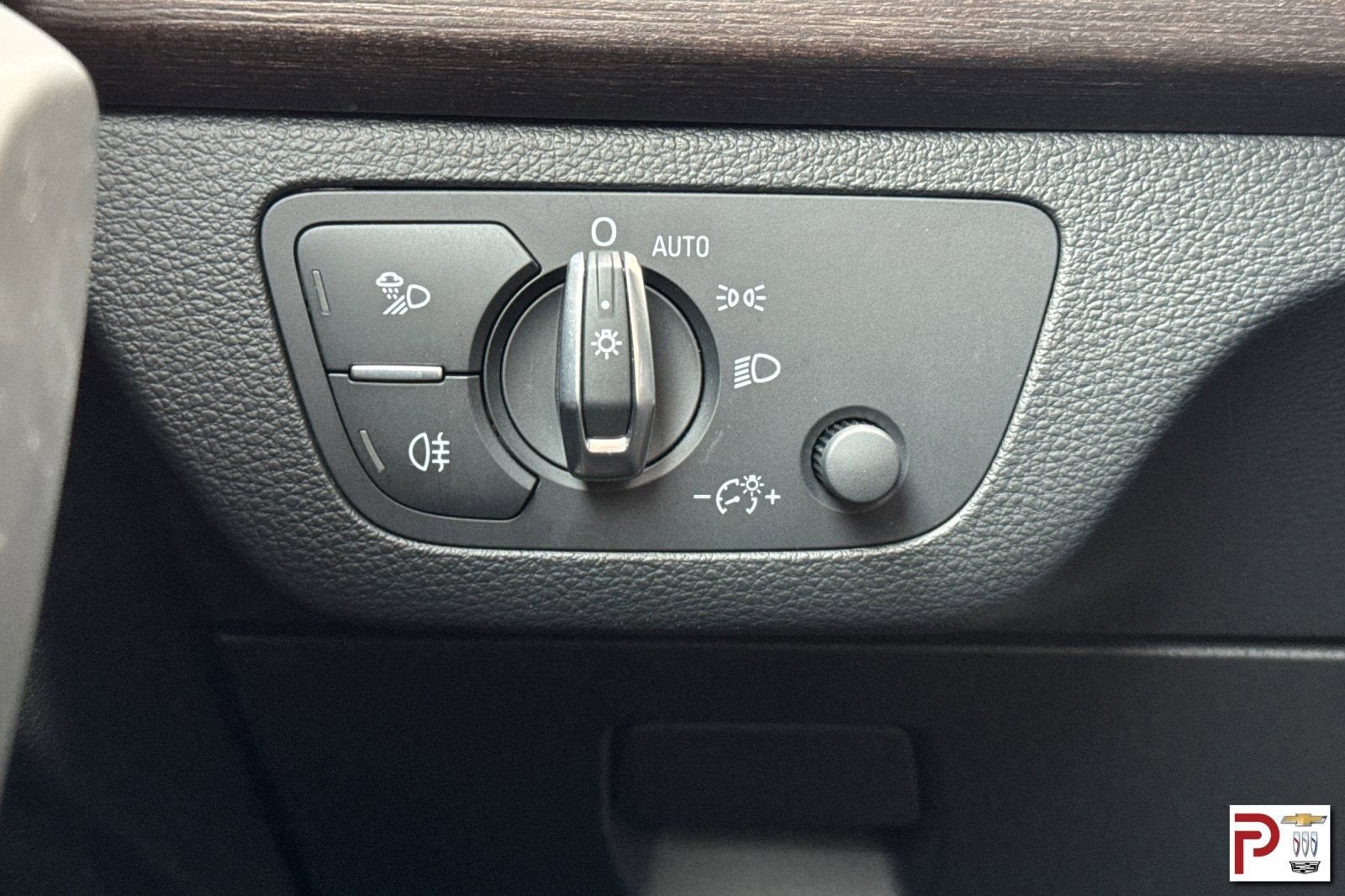 2024 Audi Q5 Premium Plus 45 TFSI S line quattro