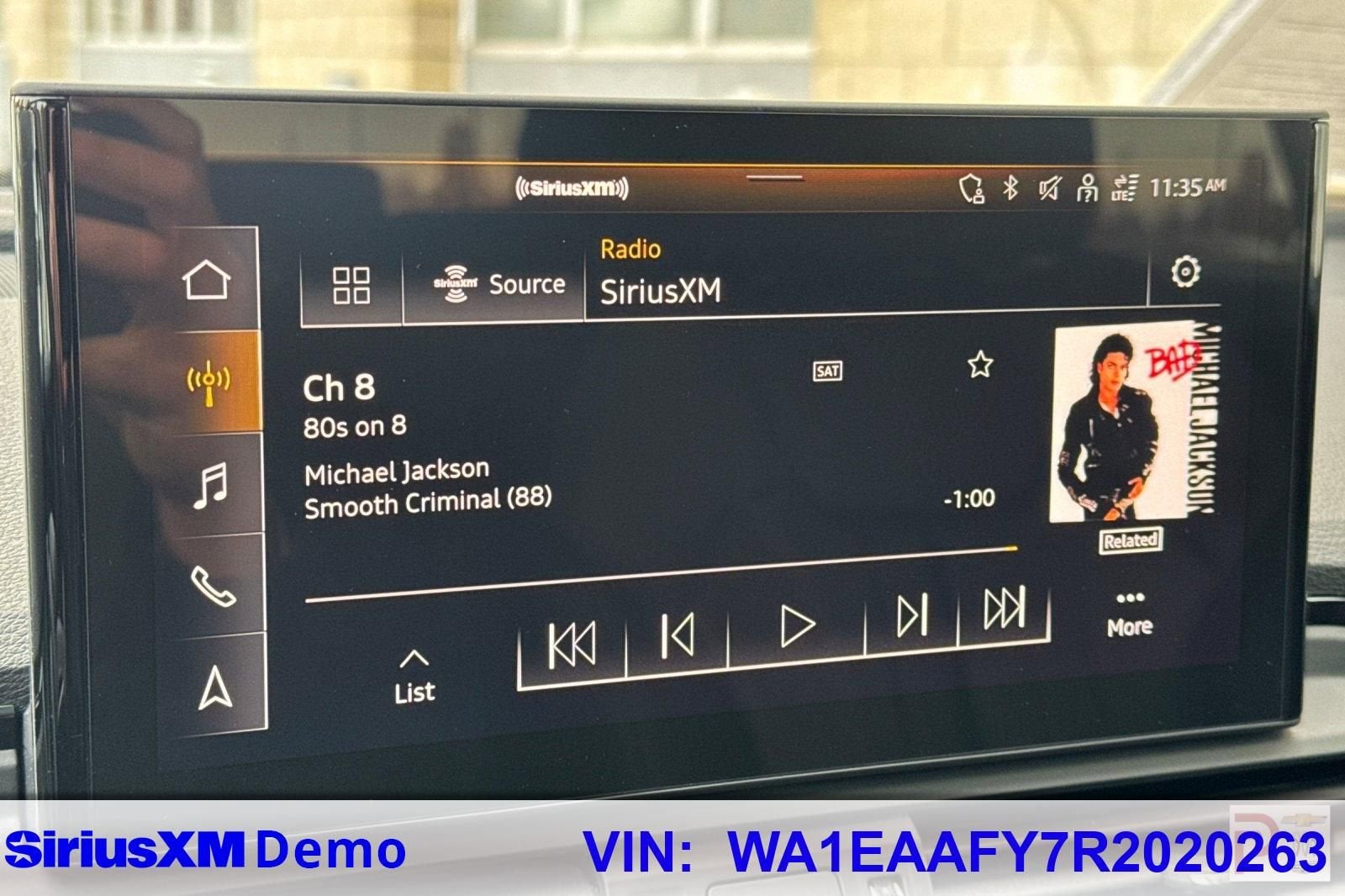 2024 Audi Q5 Premium Plus 45 TFSI S line quattro