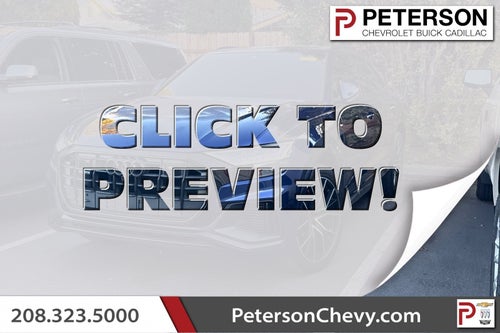 2021 Audi Q8 Premium Plus 55 TFSI quattro Tiptronic
