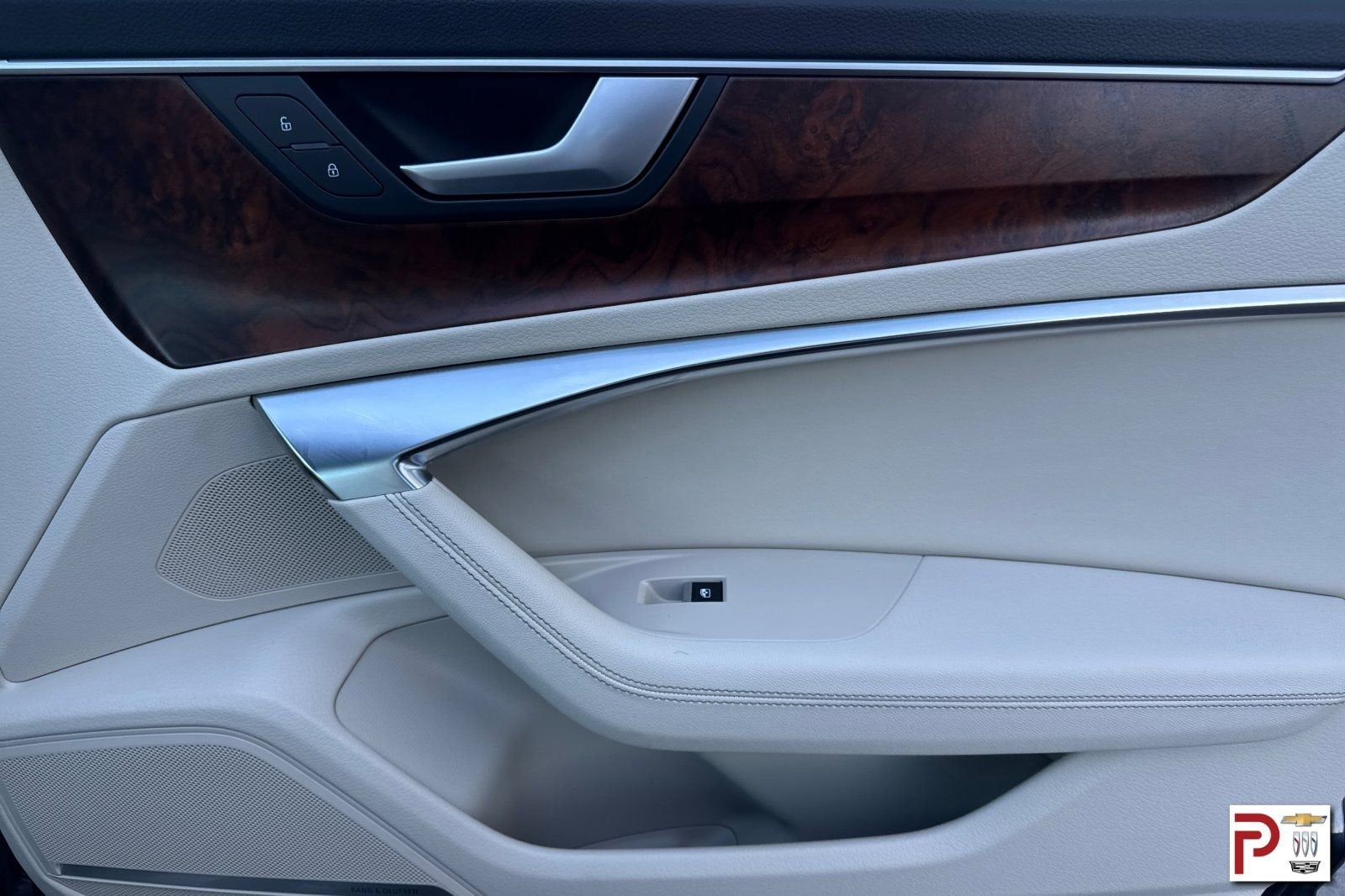 2023 Audi A6 Sedan Premium Plus 45 TFSI quattro S tronic