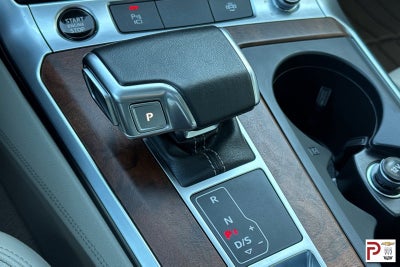 2023 Audi A6 Sedan Premium Plus 45 TFSI quattro S tronic