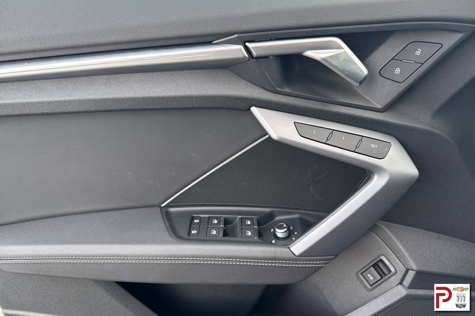 2025 Audi A3 Premium 40 TFSI quattro S tronic