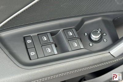 2025 Audi A3 Premium 40 TFSI quattro S tronic