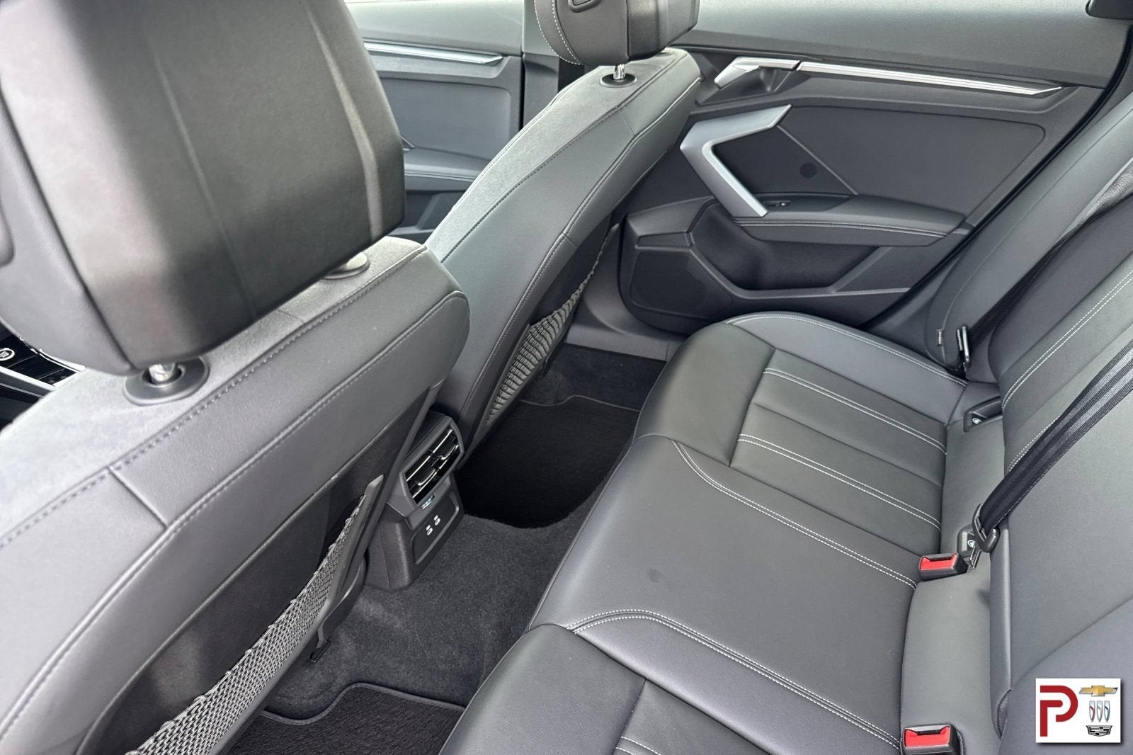 2025 Audi A3 Premium 40 TFSI quattro S tronic