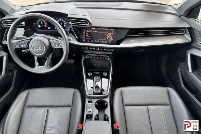 2025 Audi A3 Premium 40 TFSI quattro S tronic
