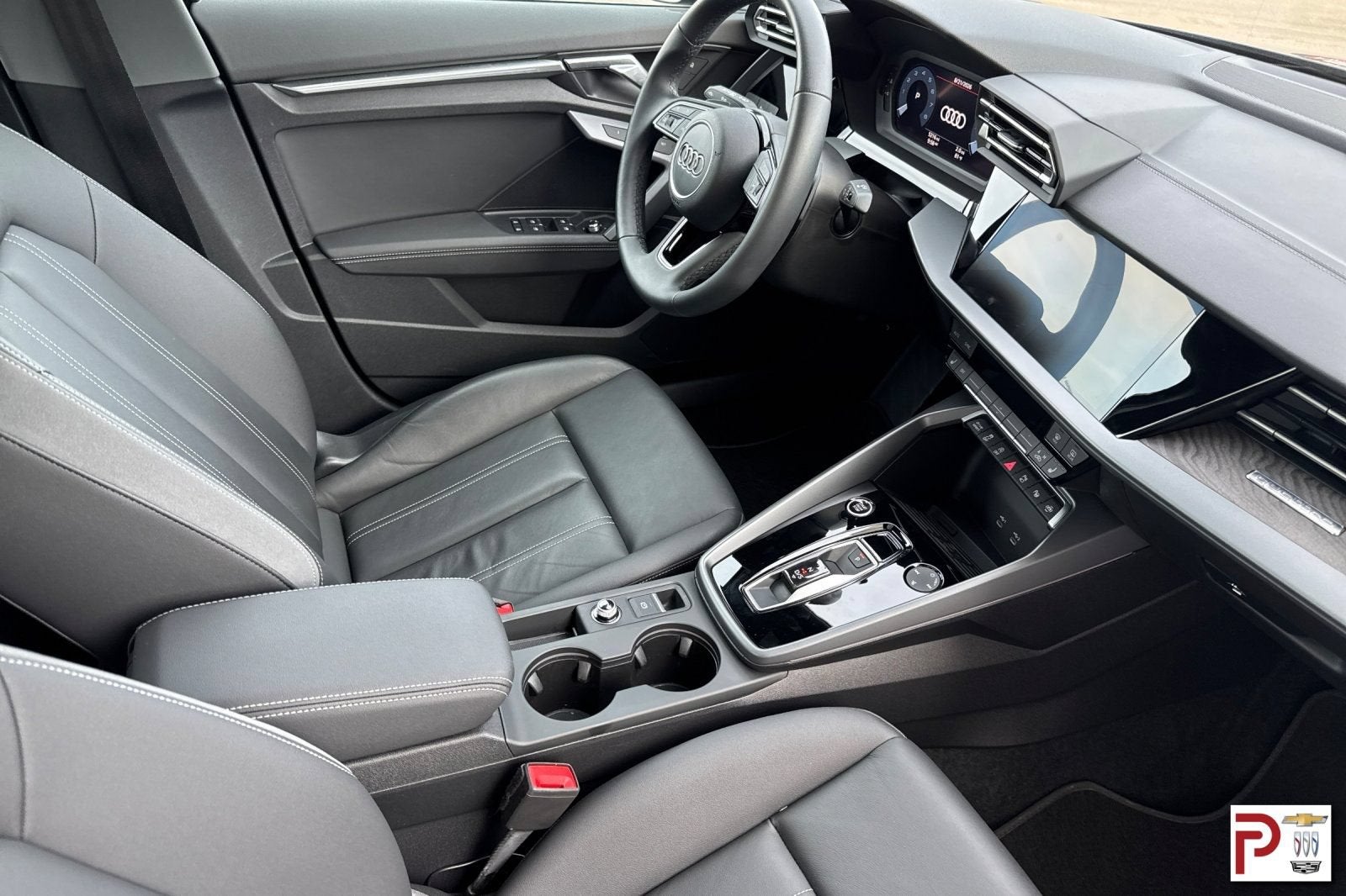 2025 Audi A3 Premium 40 TFSI quattro S tronic