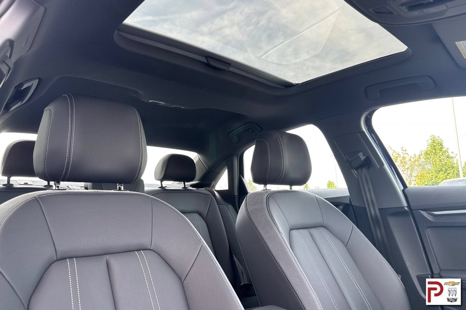 2025 Audi A3 Premium 40 TFSI quattro S tronic