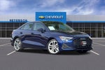 2025 Audi A3 Premium 40 TFSI quattro S tronic