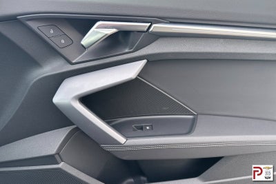 2025 Audi A3 Premium 40 TFSI quattro S tronic