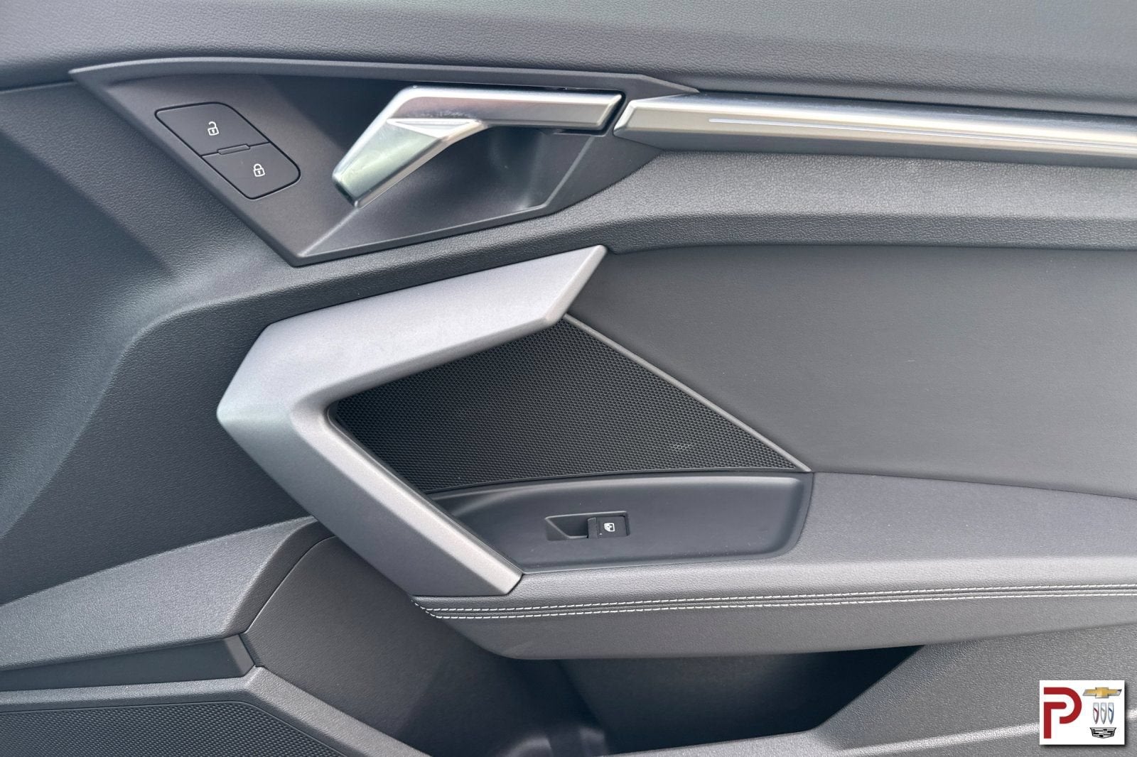 2025 Audi A3 Premium 40 TFSI quattro S tronic