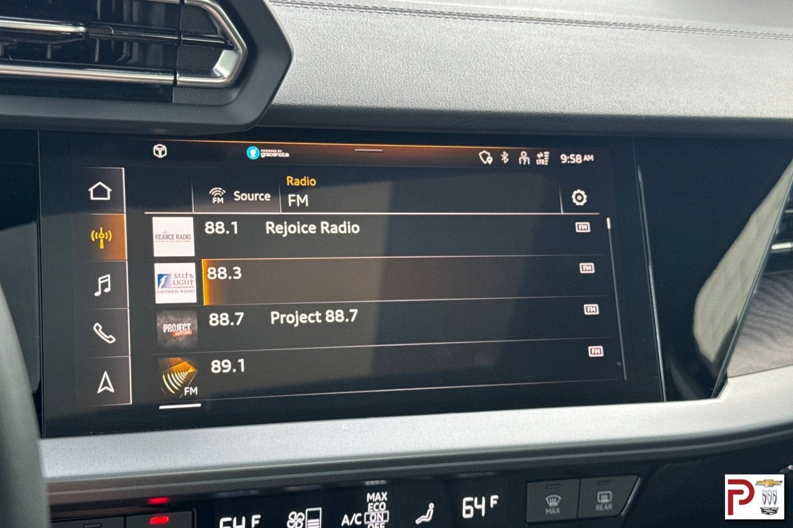 2025 Audi A3 Premium 40 TFSI quattro S tronic