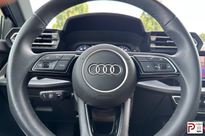 2025 Audi A3 Premium 40 TFSI quattro S tronic