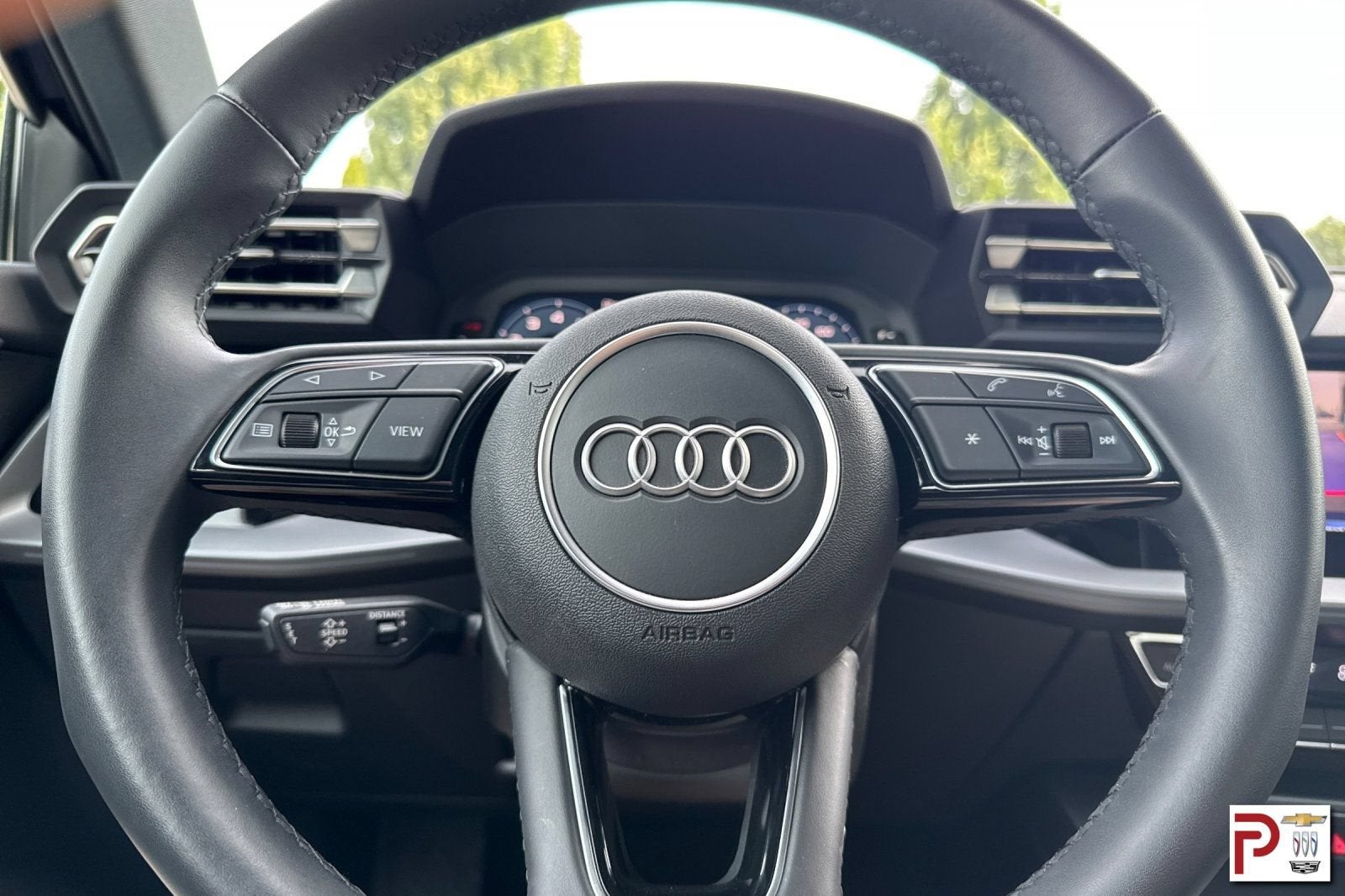 2025 Audi A3 Premium 40 TFSI quattro S tronic