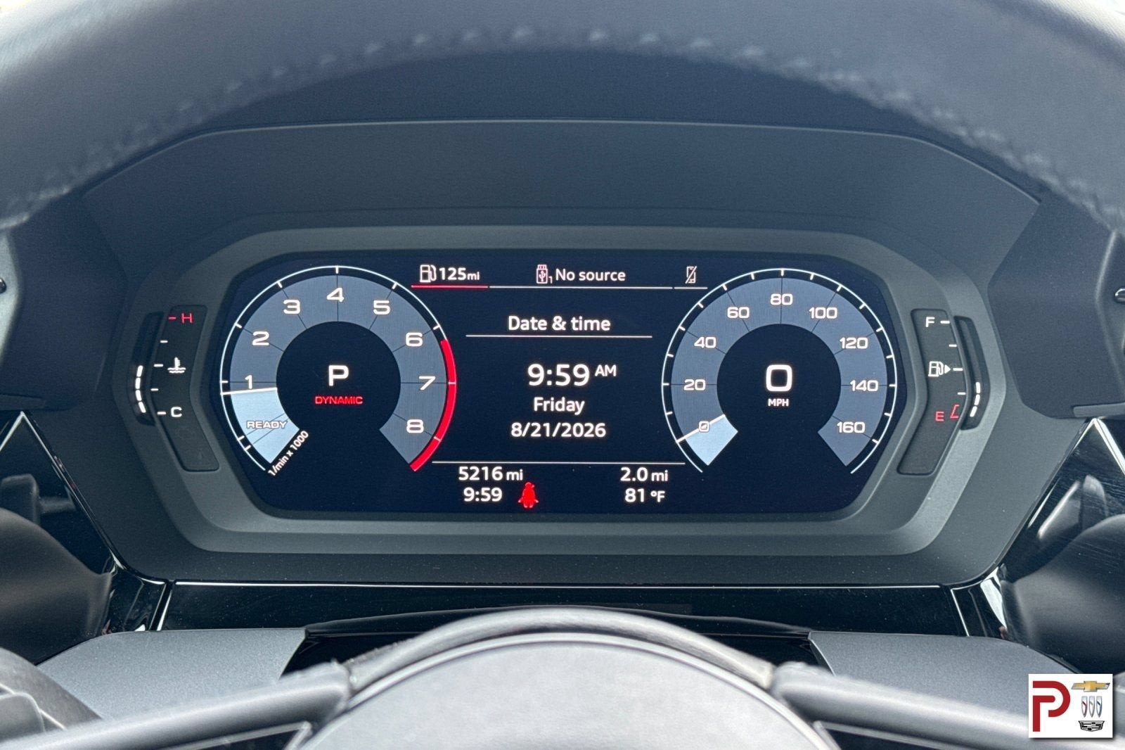 2025 Audi A3 Premium 40 TFSI quattro S tronic