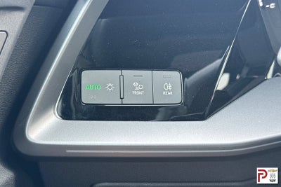 2025 Audi A3 Premium 40 TFSI quattro S tronic