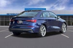 2025 Audi A3 Premium 40 TFSI quattro S tronic