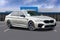 2021 BMW M5 NA