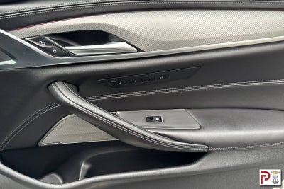 2021 BMW M5 NA