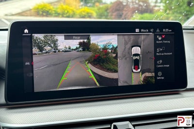 2021 BMW M5 NA