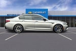 2021 BMW M5 NA