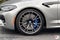 2021 BMW M5 NA