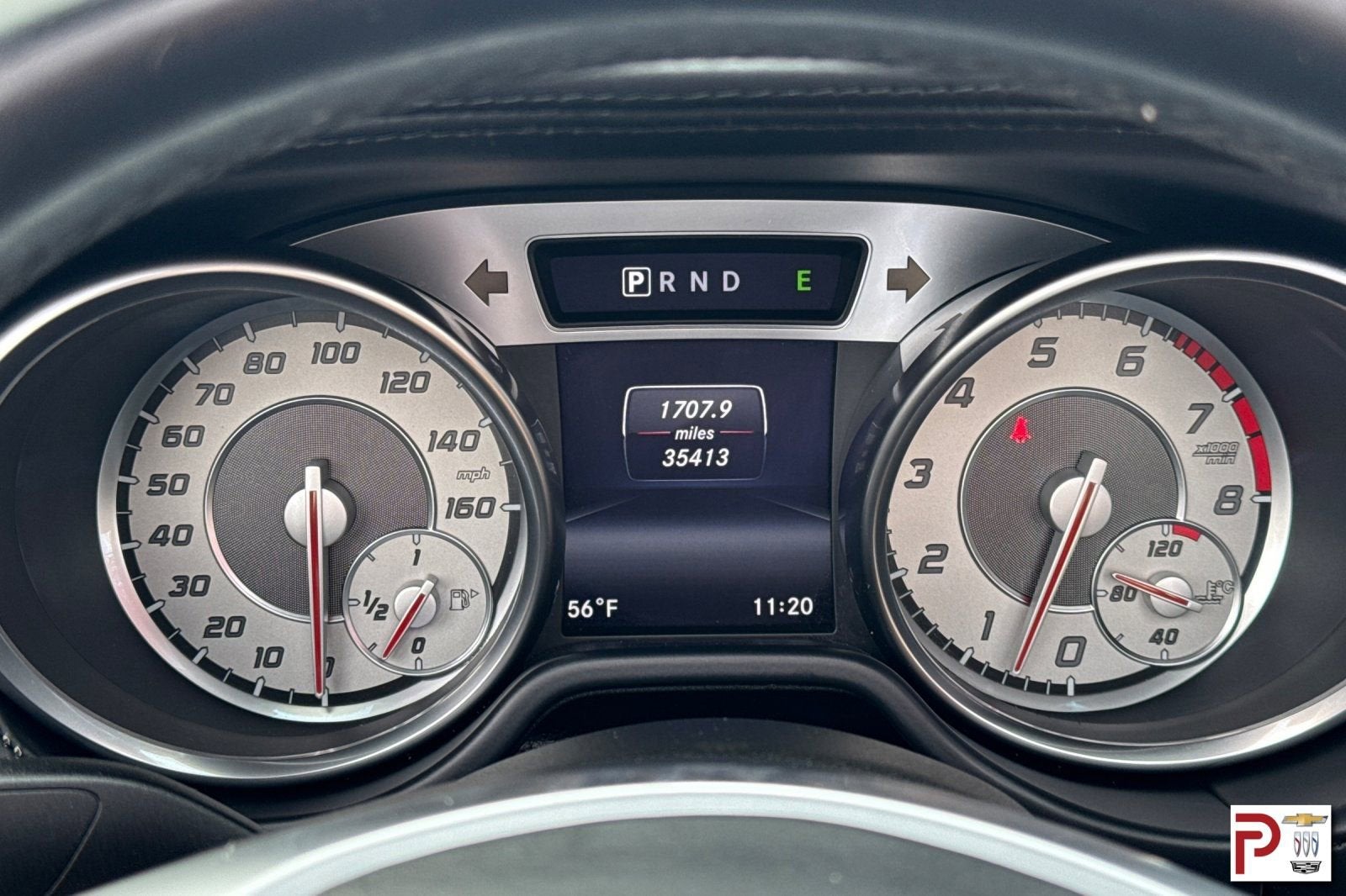 2015 Mercedes-Benz SL 400 SL 400