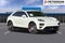 2025 Porsche Macan Electric Turbo