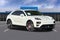 2025 Porsche Macan Electric Turbo