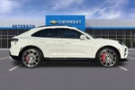 2025 Porsche Macan Electric Turbo