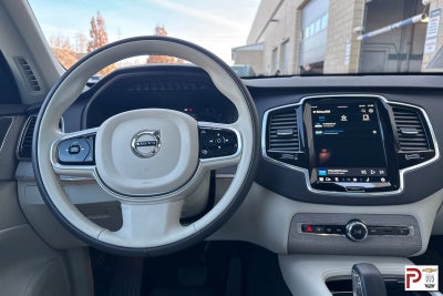 2025 Volvo XC90 B6 Plus 7-Seater
