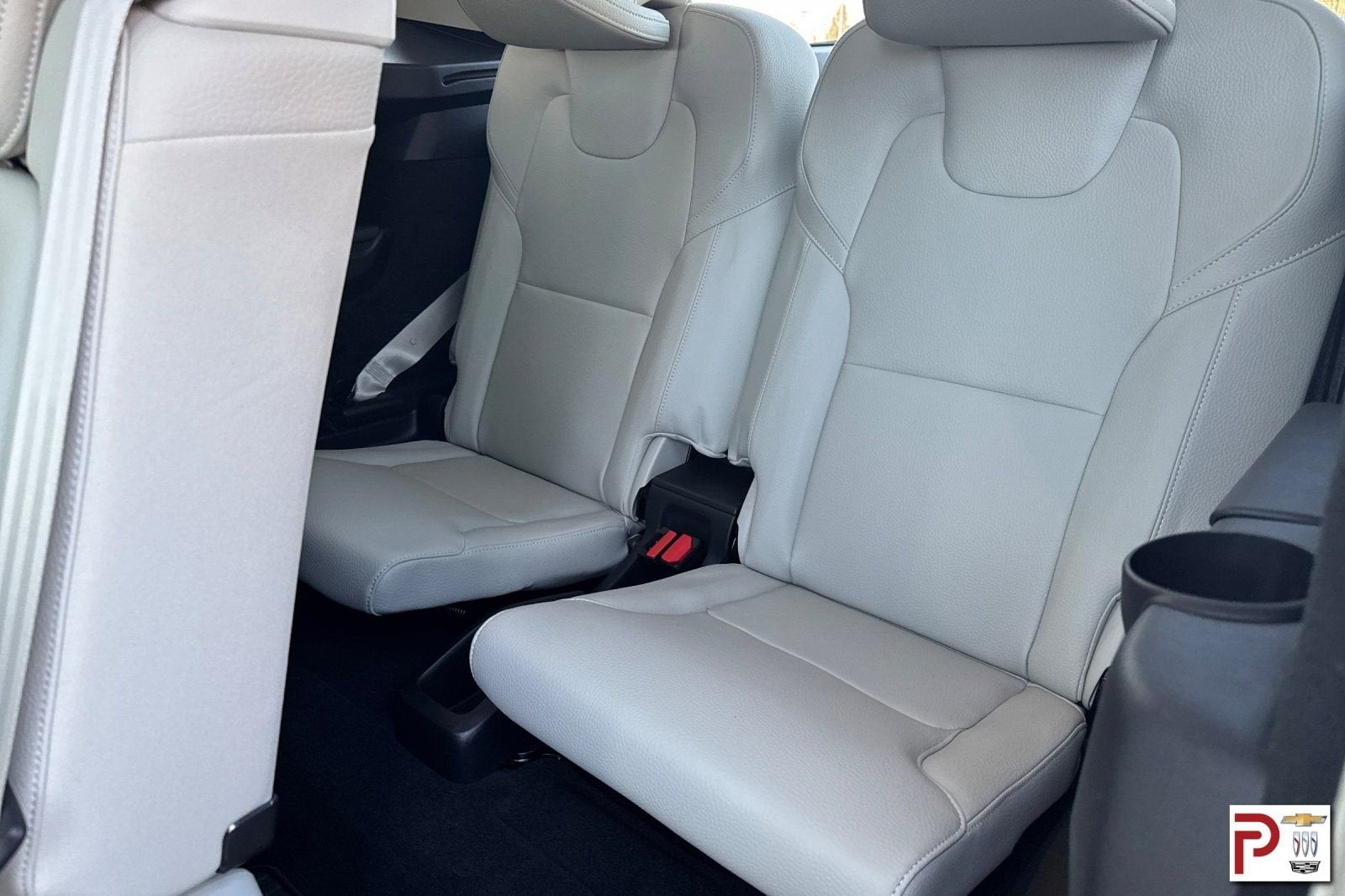 2025 Volvo XC90 B6 Plus 7-Seater