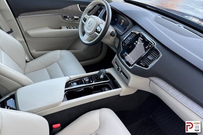 2025 Volvo XC90 B6 Plus 7-Seater