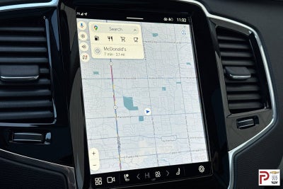 2025 Volvo XC90 B6 Plus 7-Seater