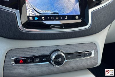 2025 Volvo XC90 B6 Plus 7-Seater