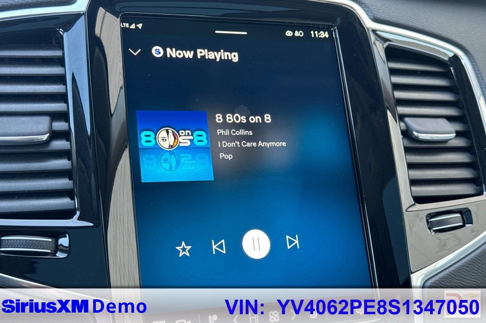 2025 Volvo XC90 B6 Plus 7-Seater