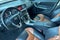 2018 Volvo V60 Cross Country T5
