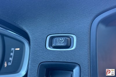 2018 Volvo V60 Cross Country T5