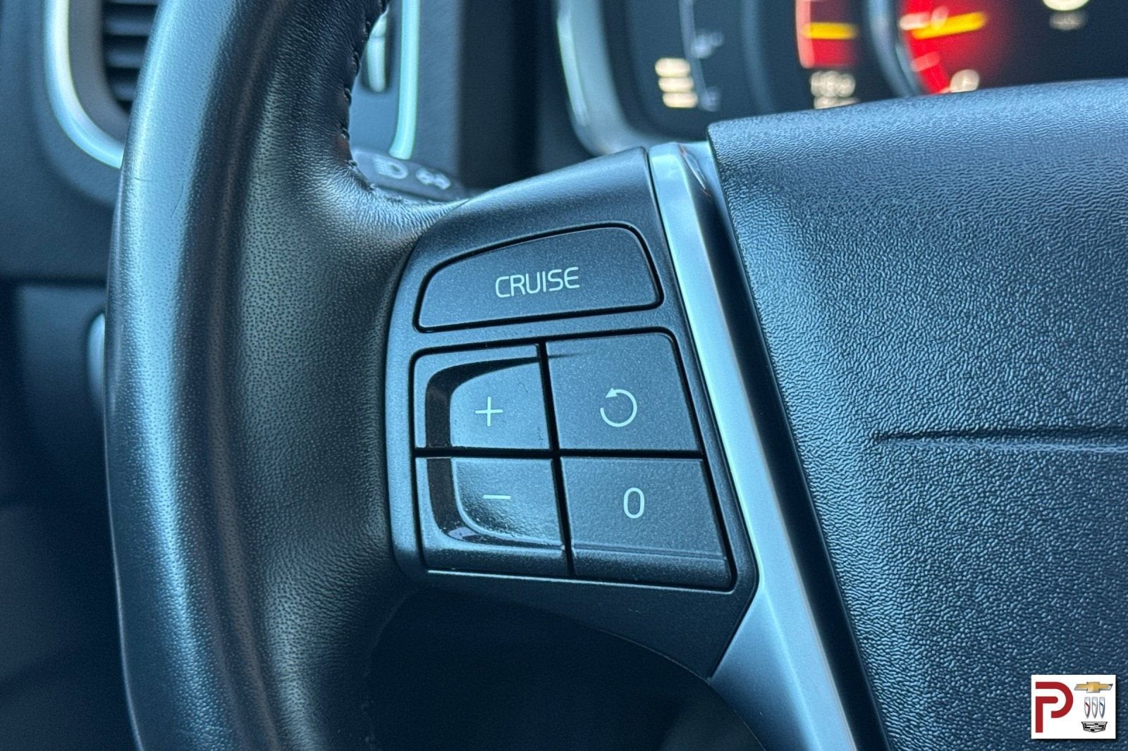 2018 Volvo V60 Cross Country T5