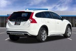 2018 Volvo V60 Cross Country T5