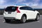 2018 Volvo V60 Cross Country T5