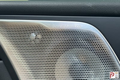 2022 Volvo XC60 Recharge Plug-In Hybrid T8 Inscription