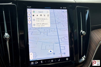 2022 Volvo XC60 Recharge Plug-In Hybrid T8 Inscription