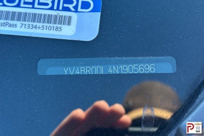 2022 Volvo XC60 Recharge Plug-In Hybrid T8 Inscription