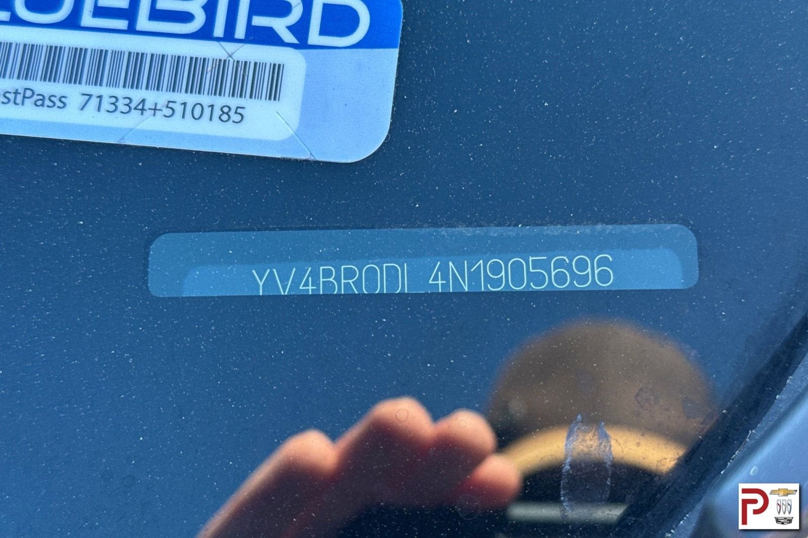 2022 Volvo XC60 Recharge Plug-In Hybrid T8 Inscription