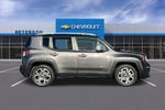 2016 Jeep Renegade Limited