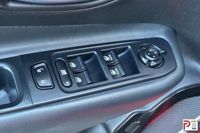 2019 Jeep Renegade Altitude FWD