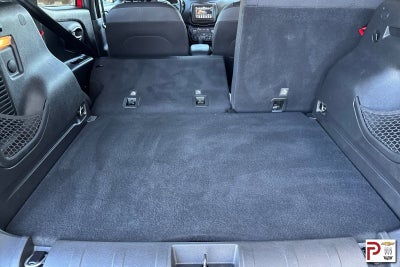 2019 Jeep Renegade Altitude FWD