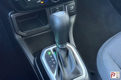 2019 Jeep Renegade Altitude FWD