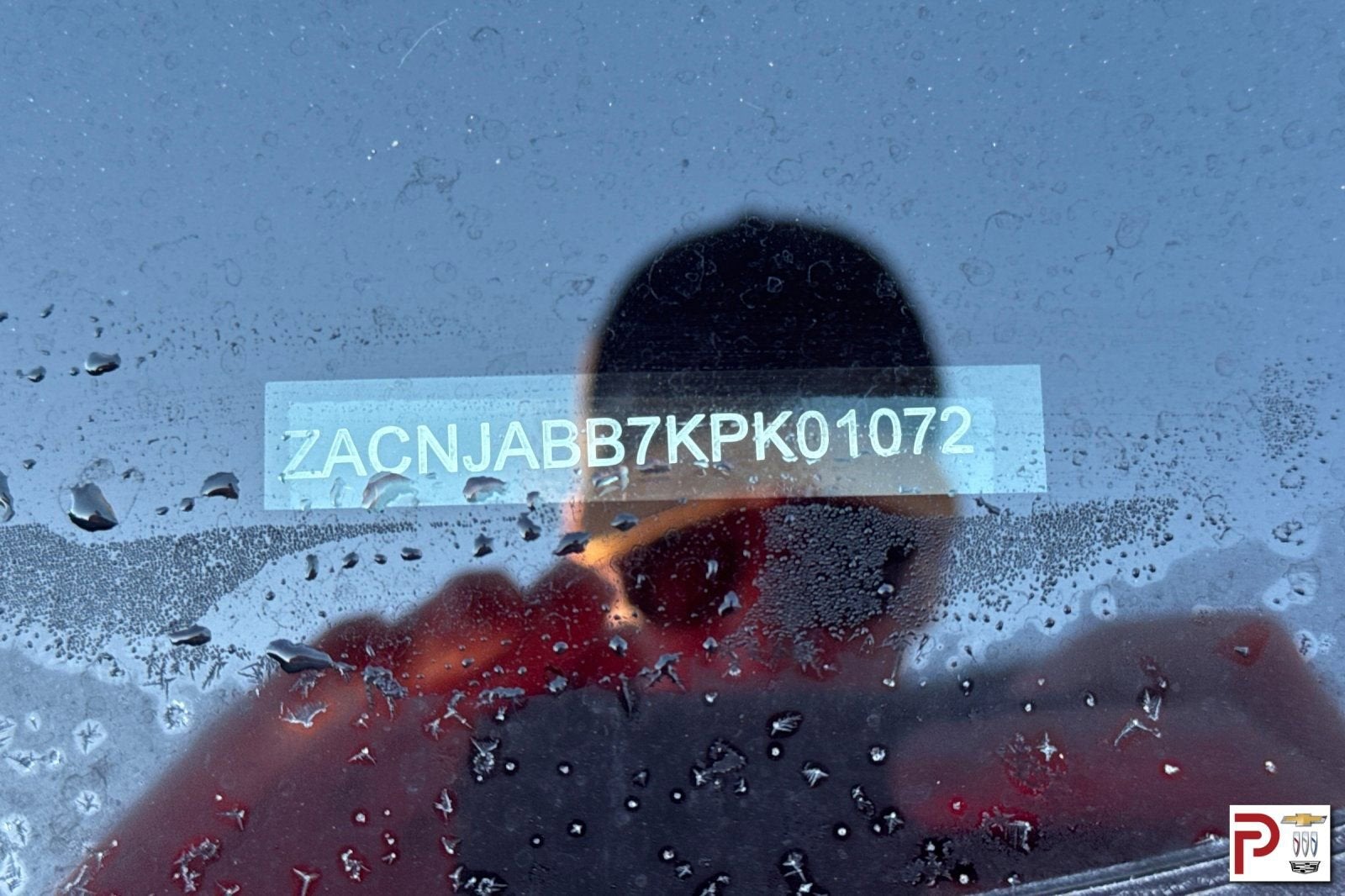 2019 Jeep Renegade Altitude FWD