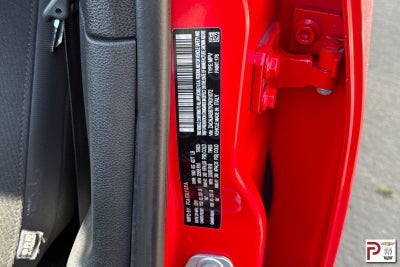 2019 Jeep Renegade Altitude FWD